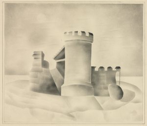 Romok a Holdfényben, 1840.