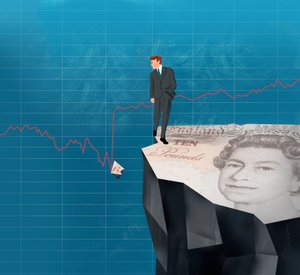 Fiscal Cliff, 2010 (digitális)