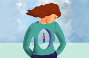 Lonely, 2012 (digitális)