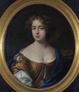 Catherine Johnston
