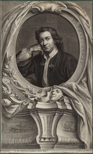 Thomas Otway portréja alkotó: Mary Beale