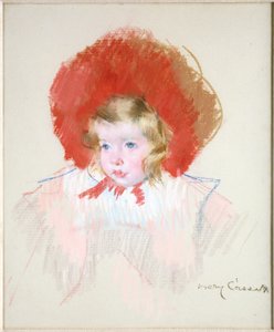  alkotó: Mary Cassatt