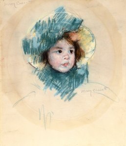  alkotó: Mary Cassatt