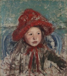 alkotó: Mary Cassatt