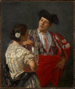 alkotó: Mary Cassatt