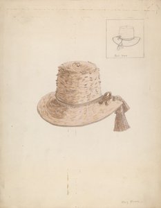 Fiúsapka, c. 1936.