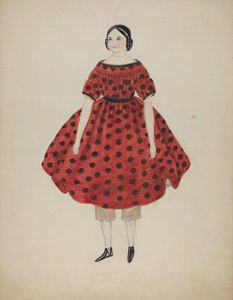 Baba kínai fejjel, 19351942.