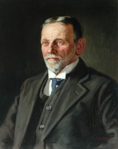 William Farnish alkotó: Mary Healey
