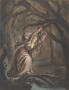 Ophelia halála
