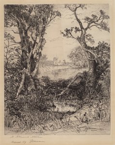 Nyár – Easthampton