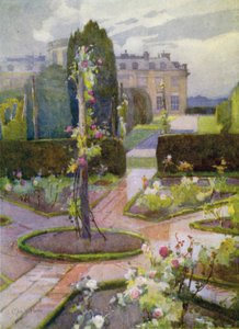The Rose Garden, Rosneath House (colour litho)   1402924   hu       hungarian Successfully Translated  Original: The Amstel, No. II Translat: The Amstel, No. II 1285879 hu hungarian Successfully Translated Original: Footit et Chocolat Translat: Footit et C