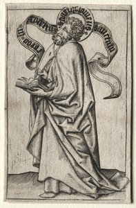 Szent Bertalan