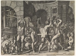 Vulcan