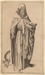 Szent Antal