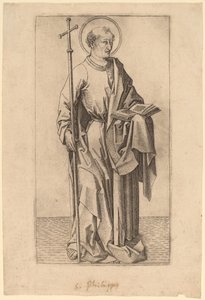 szent Fülöp