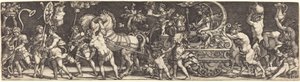 Bacchus diadala