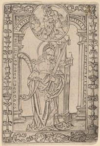 szent barbara