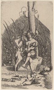 Satyr családja