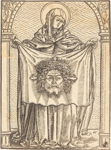 Veronika alkotó: Master of 1565