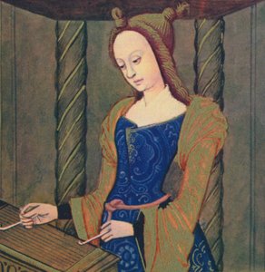 „Cassander – Priamus lánya”, 1403, 1939