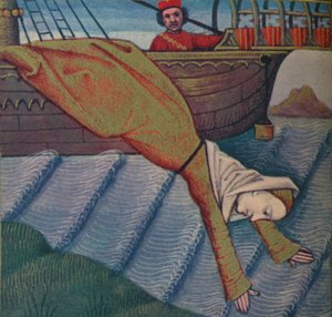 „Hippo – görög hölgy”, 1403, 1939