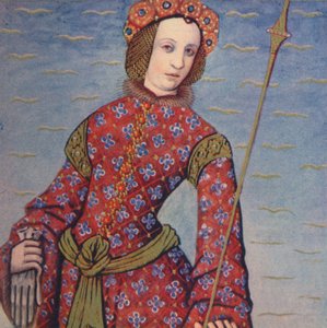 „Sophonisbe – Numidia királynője”, 1403, 1939