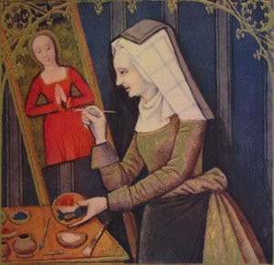 „Thamyris – Szkíta királynője”, 1403, 1939