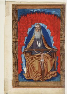 Szentháromság Órakönyve, 1475-1499