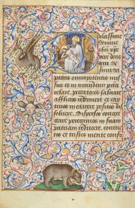 A kegyelem trónja Szentháromság alkotó: Master of Jean Rolin II (Hand B)