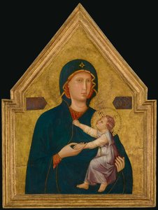 Madonna és gyermeke