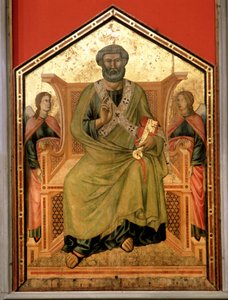 Szent Péter