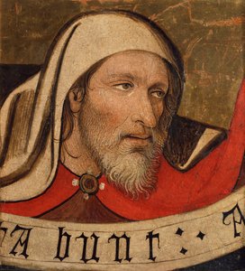 Szent Dániel alkotó: Master of St. George and the Princess