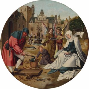 A Szent Család