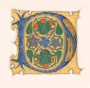 Kezdeti D