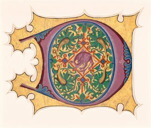 Kezdeti D