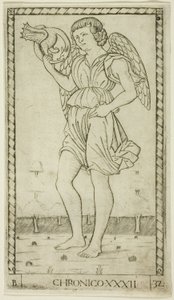 Genius of Time, 32. lemez a Genii and Virtues-tól