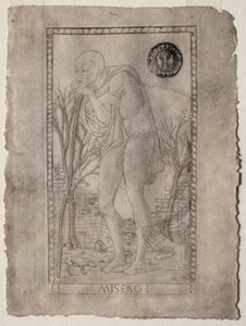 Tarot, 1467 előtt.
