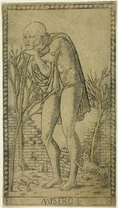 A koldus, 1. lemez a The Ranks and Conditions of Men-ből