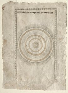 A tarocchi birodalmi gömbje, A... sorozat, 1467 előtt. alkotó: Master of the E Series Tarocchi