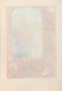 Izabella katolikus királyné, spanyol királynő órái: Fol. 173r, c. 1500. alkotó: Master of the First Prayerbook of Maximillian