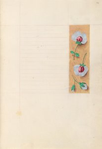 Izabella katolikus királyné, spanyol királynő órái: Fol. 279r, c. 1500. alkotó: Master of the First Prayerbook of Maximillian