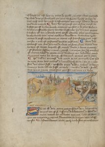 Kína (Seres) alkotó: Master of the Geneva Boccaccio