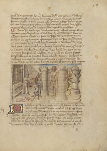 Provence alkotó: Master of the Geneva Boccaccio