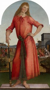 Egyiptom József, Kr. e. 14901495. alkotó: Master of the Griselda Legend