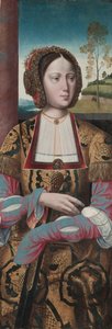Szent Katalin, c. 1520.