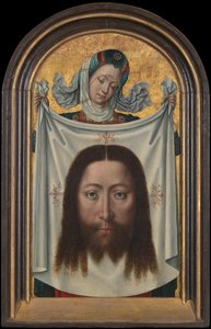 Szent Veronika, c. 1480.