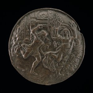 Apollo és Daphne.