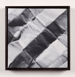 Blue Velvet, 2013 (Olaj, vászon) alkotó: Mat Collishaw