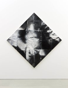 Night Moves, 2012 (Olaj, vászon) alkotó: Mat Collishaw