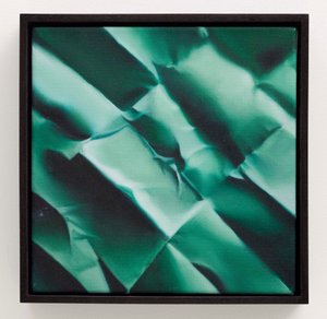 Pandora szelencéje, 2013 (olaj, vászon)